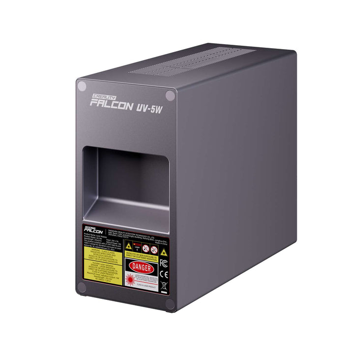 Kit di aggiornamento laser UV da 5 W Creality Falcon T1