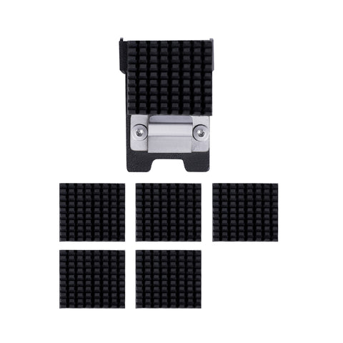 Kit modulo pulisciugello Creality per K2 Plus