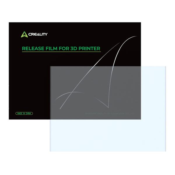 Creality Halot-R6 Pellicola FEP - 3 pezzi