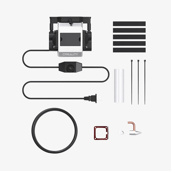 Creality Laser Falcon 10W Kit di Assistenza Aria