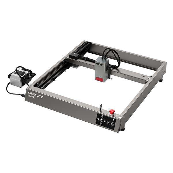 Creality Laser Falcon 2 22W macchina per incisione