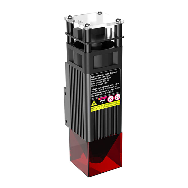 Creality Modulo Laser 10W