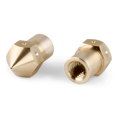 Ugello in ottone PrimaCreator CreatBot da 1,0 mm (2,85 mm)