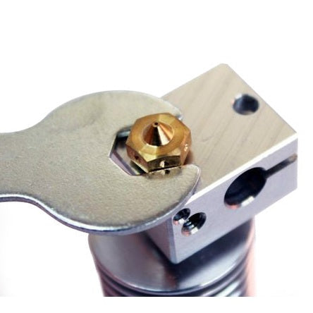 E3D chiave per ugello 7mm