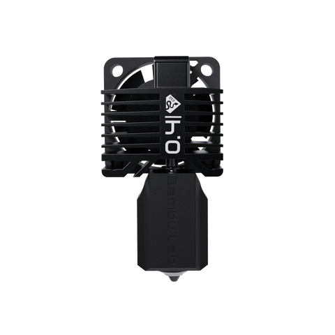 E3D DiamondBack Hotend Bambu Lab Serie P1