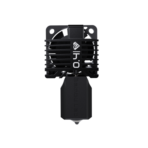 E3D DiamondBack HotEnd per Bambu Lab X1C