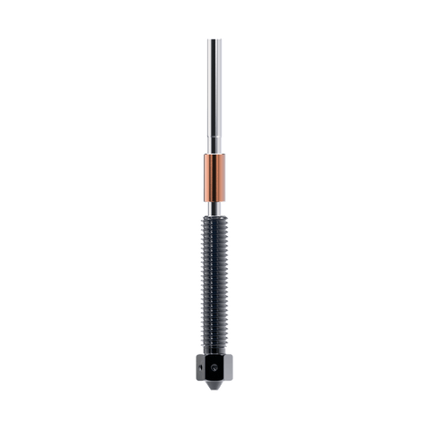 Ugello E3D High Flow ObXidian K2 Plus