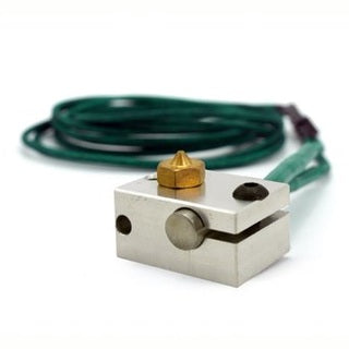 Cartuccia Riscaldante ad Alta Precisione E3D – 24V, 40W