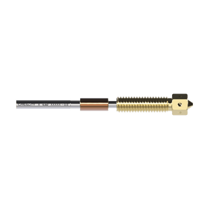 E3D High Flow Brass Unicorn Düse für Creality K1C, K1 Max & Ender 3 V3