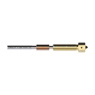 E3D High Flow Brass Unicorn Düse für Creality K1C, K1 Max & Ender 3 V3