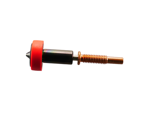 Ugello E3D RapidChange Revo ObXidian 0,4 mm