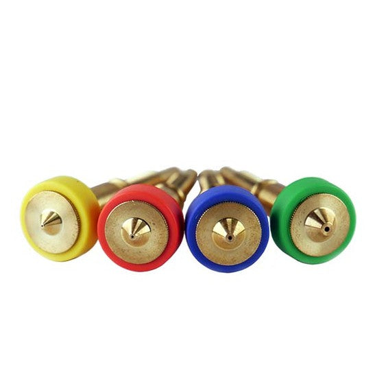 RapidChange Revo Ottone 1.75mm 0.6mm Ugello