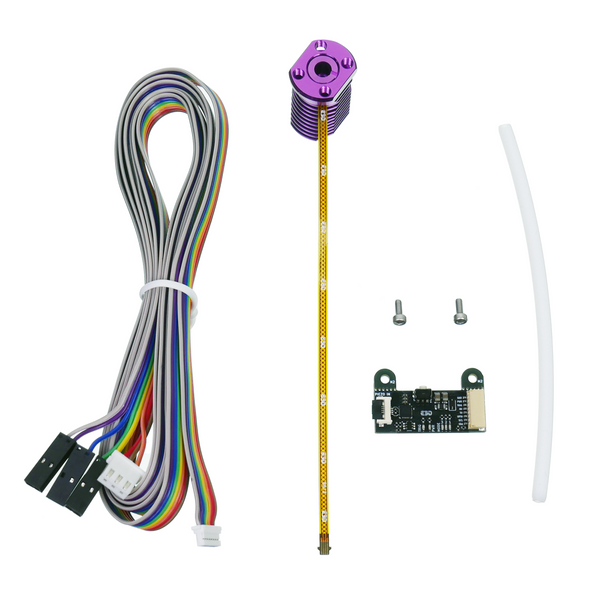 Revo PZ Sonda per Voron Stealthburner