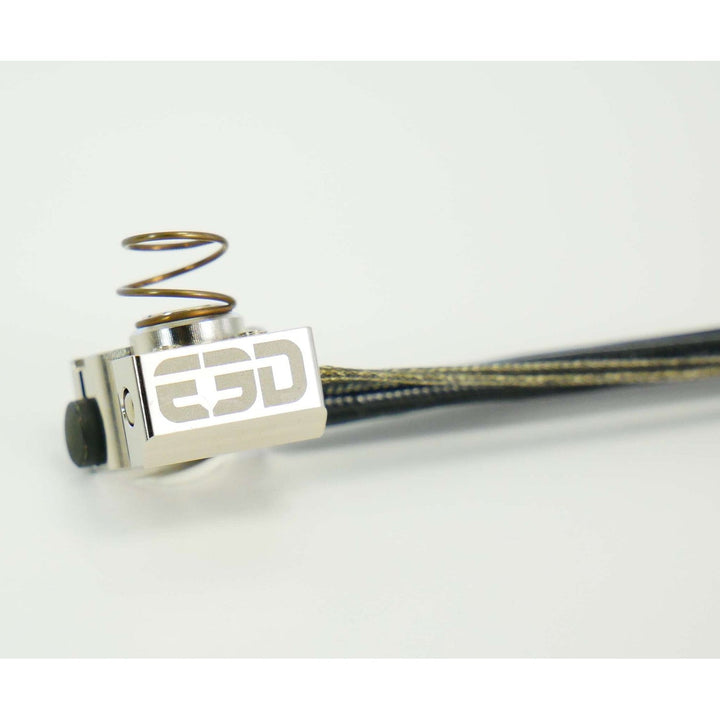 E3D Revo Ultra High Temp Hotside - PT1000 - Standalone Kit