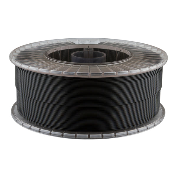 PrimaCreator EasyPrint Carbon PLA - 1,75mm - 1 kg - Nero