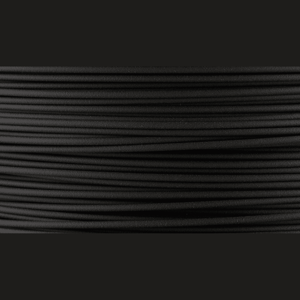 PrimaCreator PLA 1.75mm Nero Opaco