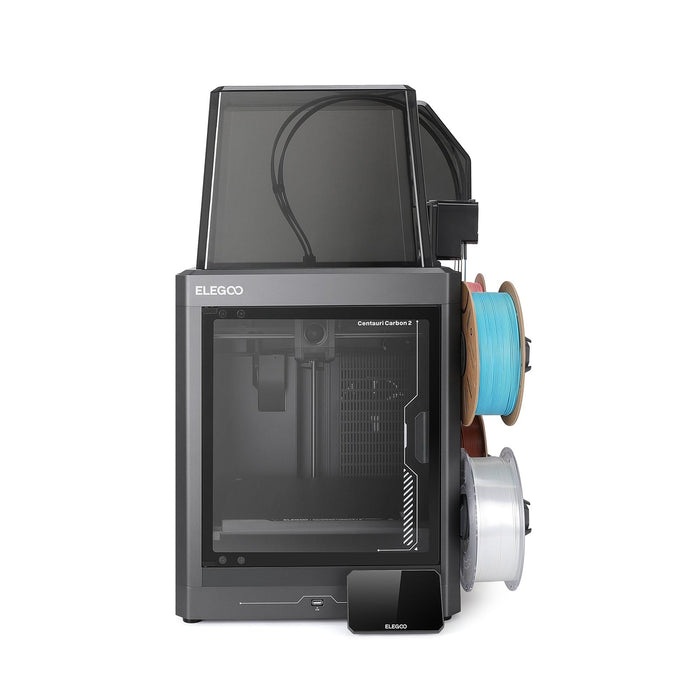 Elegoo Centauri Carbon 2 Combinato
