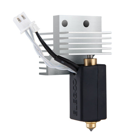 Kit hotend assemblato ELEGOO Centauri Carbon