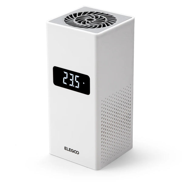 Elegoo Mini Heater – Riscaldatore intelligente per camera di stampa per stampanti 3D