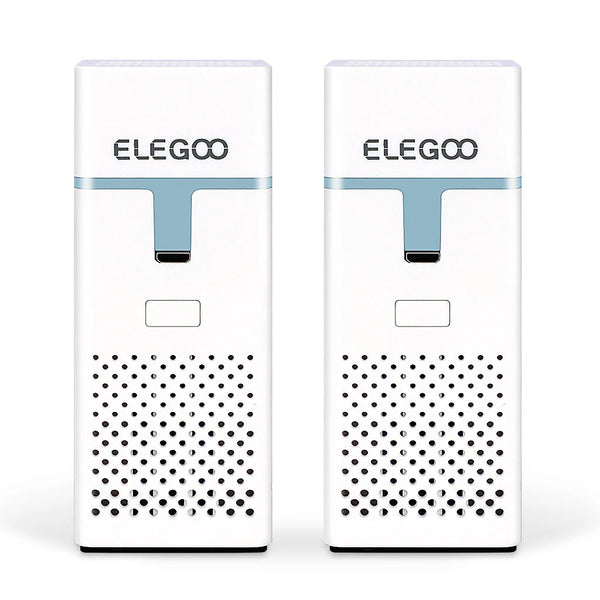 Elegoo Mini Purificatore d'Aria