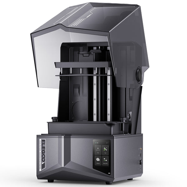 Elegoo Saturn 4 Ultra – Stampante 3D a resina 12K