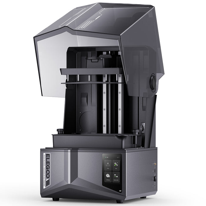 Elegoo Saturn 4 Ultra – Stampante 3D a resina 12K
