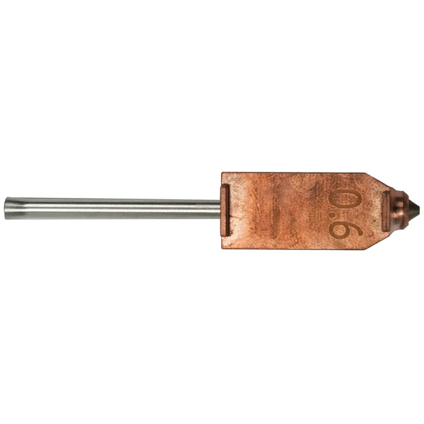 FlashForge 5M/5M Pro 0,6mm ugello temprato assemblaggio