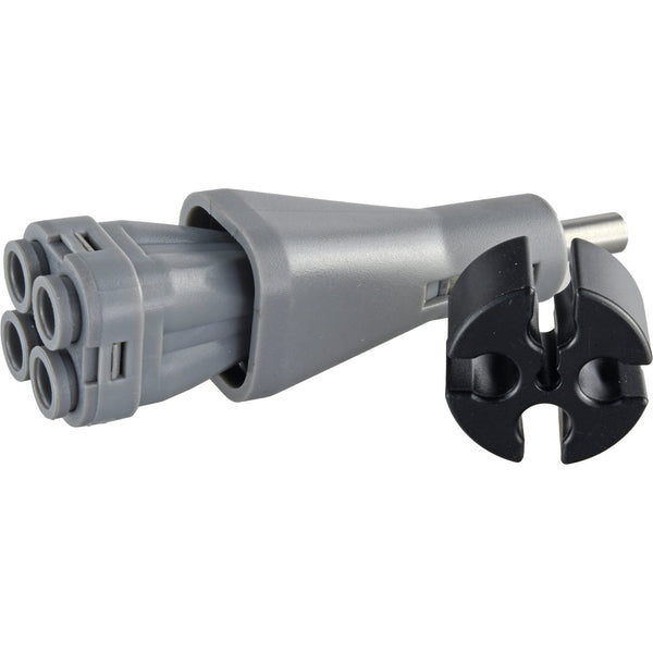 Flashforge AD5X – Modulo 4-in-1 senza tubo