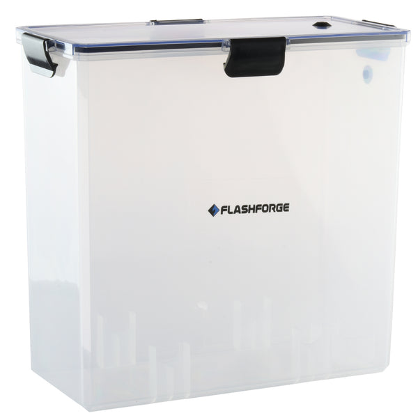 Flashforge AD5X – Scatola per conservazione del filamento
