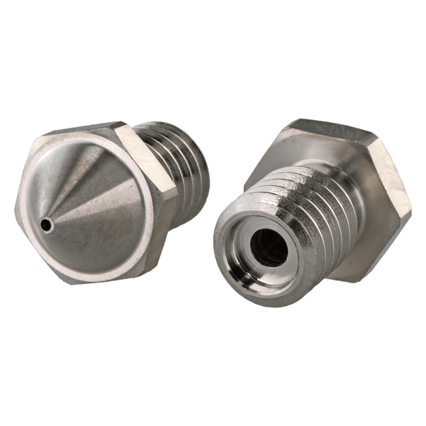 Ugello in acciaio Flashforge Creator 3 Pro / Creator 4 – 0,6 mm