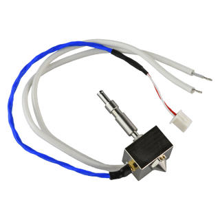 Flashforge Creator 4 linke Düsen-Einheit -HT 0.4 mm (V1)