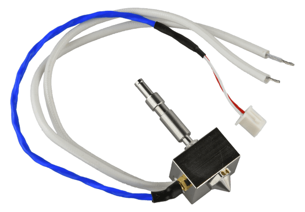 Flashforge Creator 4 unità ugello linke -HT 0.4 mm (V1)
