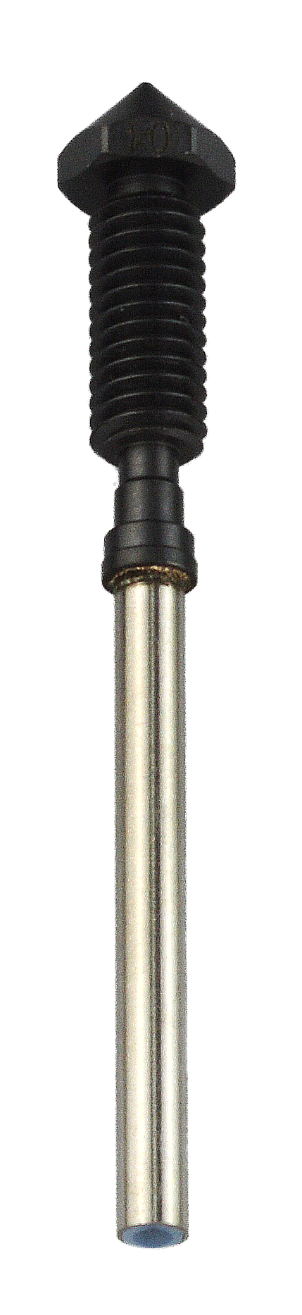 Ugello in acciaio temprato Flashforge Creator3 da 0,4 mm