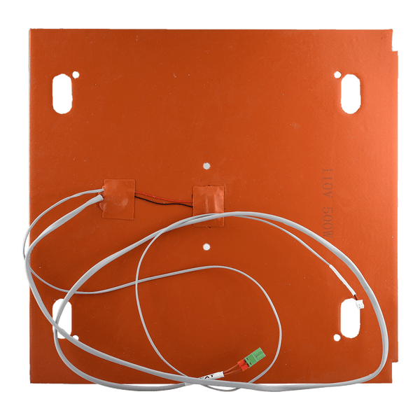 Flashforge Guider 3 Plus Piastra di Riscaldamento del Piano di Costruzione – Heizbett