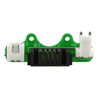 Flashforge Guider 3 / Guider 3 Plus Nozzle Connection Board – Concave