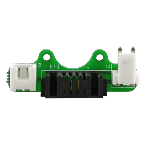 Scheda di Connessione Ugello Flashforge Guider 3 / Guider 3 Plus – Concava