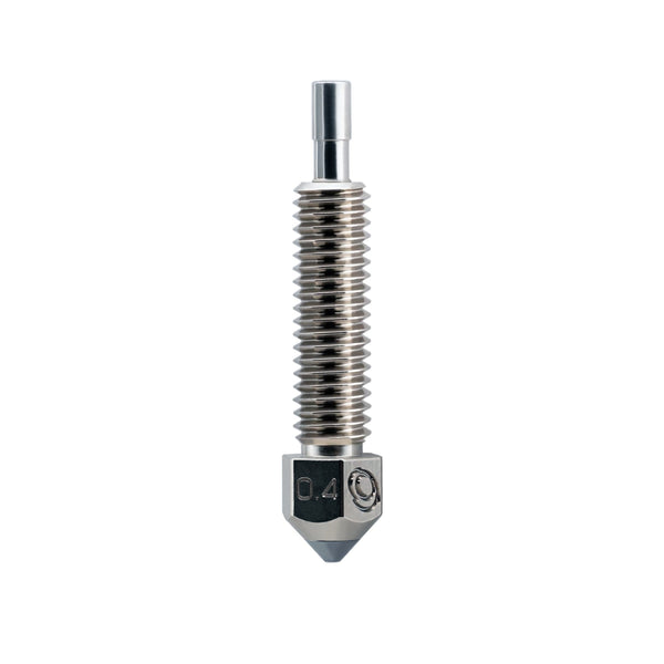 FlowTech CHT Ugello ad alto flusso per stampa 3D