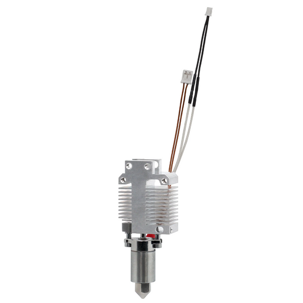 FlowTech Hotend per Sovol SV08