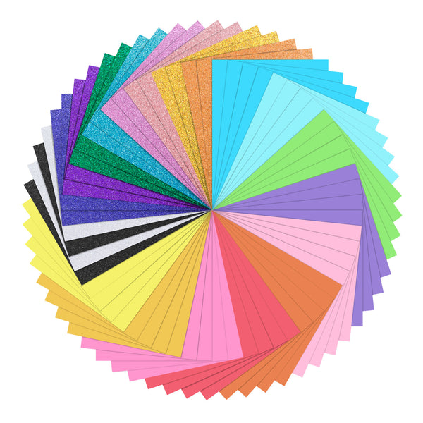LOKLiK Confezione Cartone 60 pezzi - 20 colori