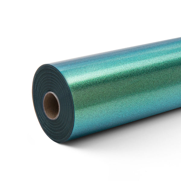 LOKLiK Pellicola Flex Camaleonte – Trasferimento Termico a Cambiamento di Colore