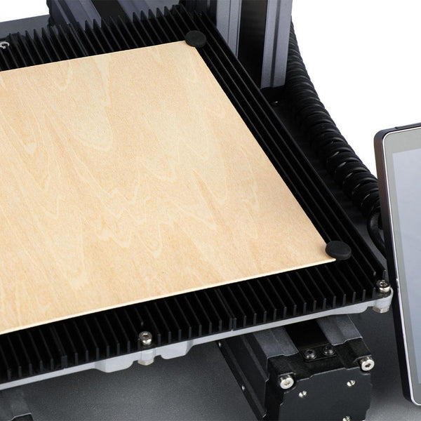 Snapmaker 2.0 Piattaforma per incisione e taglio laser A350/A350T/F350