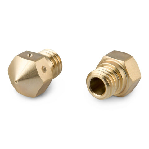 Ugello in ottone MK10 PrimaCreator 0,6 mm