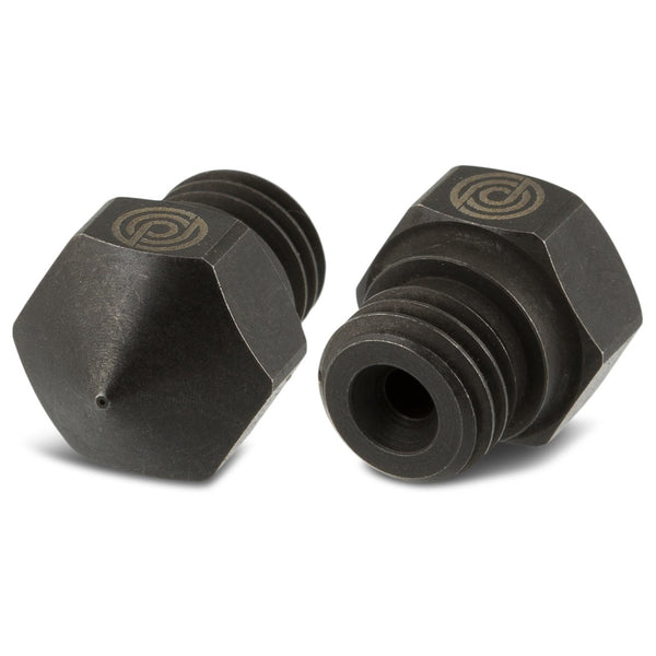 Ugello MK10 0,2 mm per hotend tutto metallo - 1 pezzo