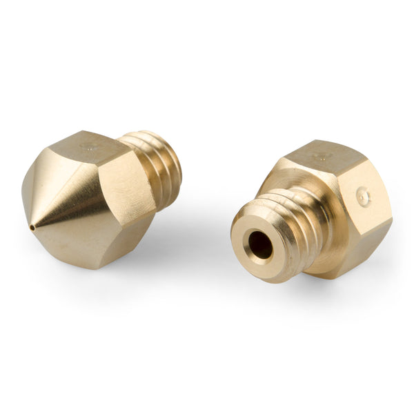 Ugello in ottone PrimaCreator MK8 0,4 mm - 1 pezzo