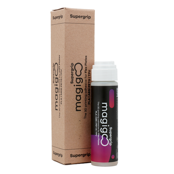 Magigoo Supergrip 50 ml per superfici di stampa flessibili