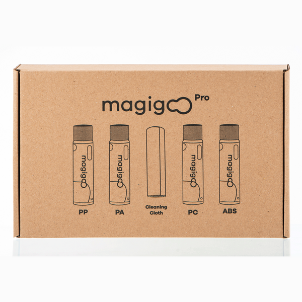 Magigoo Pro Kit - Colla per stampa 3D per filamenti tecnici