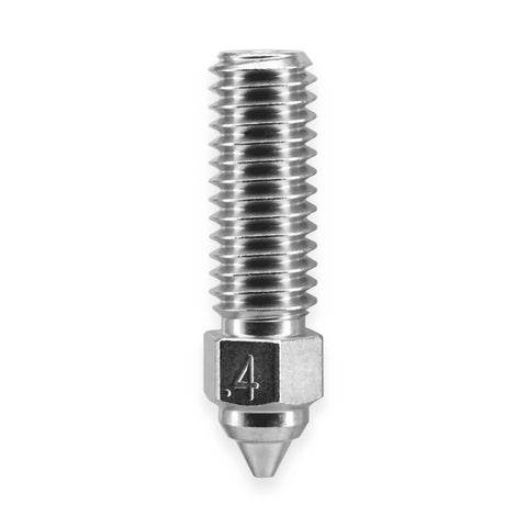 Ugello Micro Swiss rivestito per Creality K1, K1 Max, CR-M4