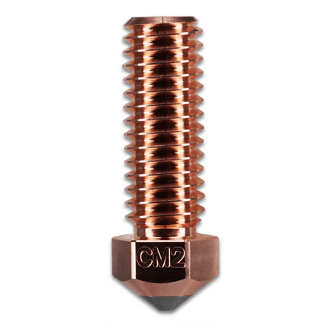 Ugello Micro Swiss HighFlow 1.75 per stampanti 3D
