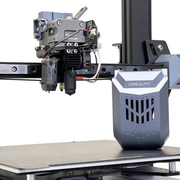 Micro Swiss FlowTech Hotend per CR-10 SE