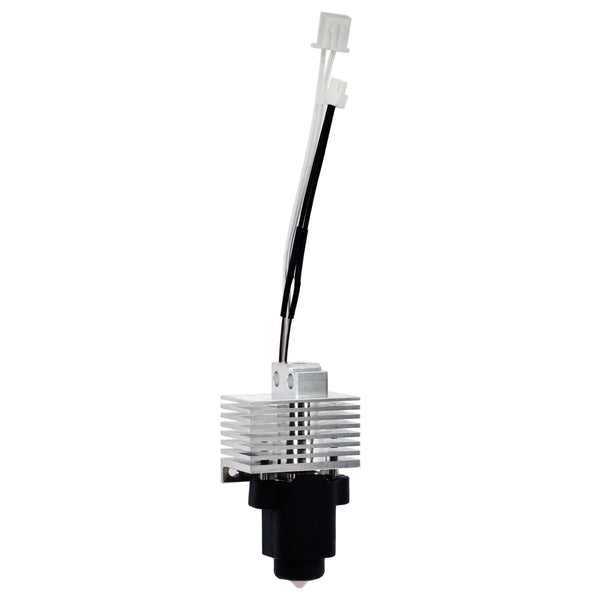 Microswiss FlowTech Hotend Bambu Lab X1/X1C - DiamondBack - Flusso Standard